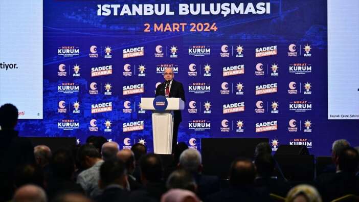 Hazine ve Maliye Bakanı Mehmet Şimşek'ten enflasyon sözleri: Tekrar tek haneye indireceğiz!