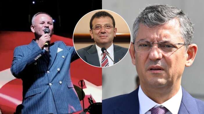 CHP'de Kırklareli skandalı: Serdar Türker tek tek anlattı: İBB'den rüşvet teklifi, tehdit, iftira....