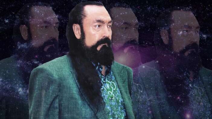 Adnan Oktar'ın gizli haberleşme ağı deşifre oldu! Konum ve IP tespit edilemiyor!