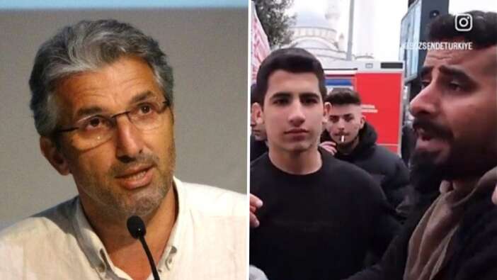 Esenyurt'a 'Kürt bölgesi' diyen şahsa Nedim Şener'den tepki: CHP'nin PKK/DEM'le uzlaşmasının getirdiği nokta!