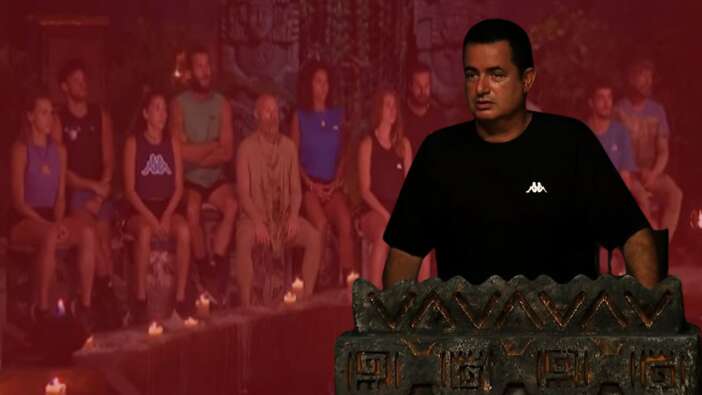 Acun açıkladı: Survivor'a İstanbul'dan yemek sipariş edildi! İşte Dominik'te Acun'u bile şoke eden olay!