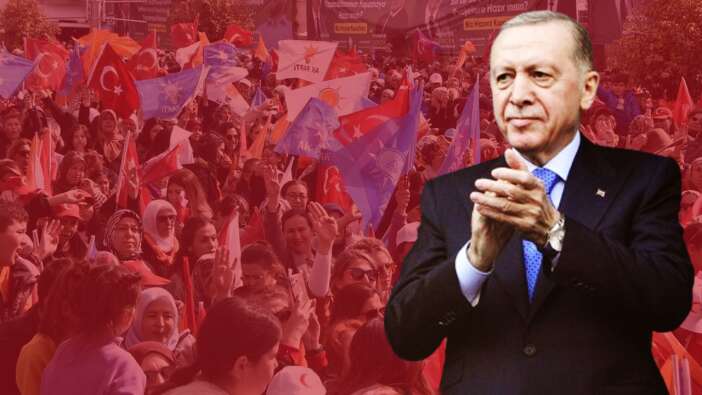 Cumhurbaşkanı Erdoğan: Milletimizin huzuruna kimse kastedemez