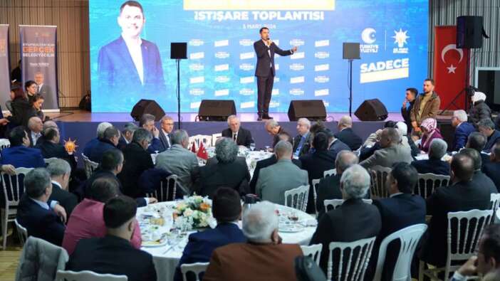 AK Parti seçmeniyle dalga geçen İmamoğlu'na Murat Kurum'dan tepki: Bu nasıl bir kibirdir!