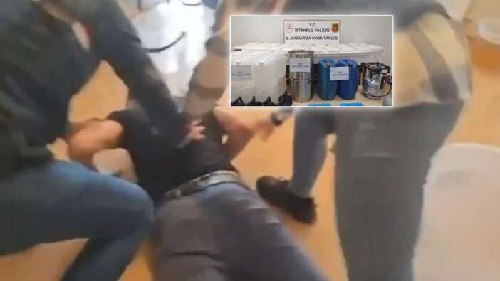 Zehir tacirlerine geçit yok: 11 ilde “NARKOÇELİK-4” operasyonu!