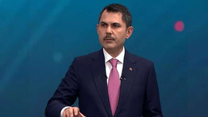 Murat Kurum son anketi açıkladı: Geriden gelip 2 puan öne geçtik!