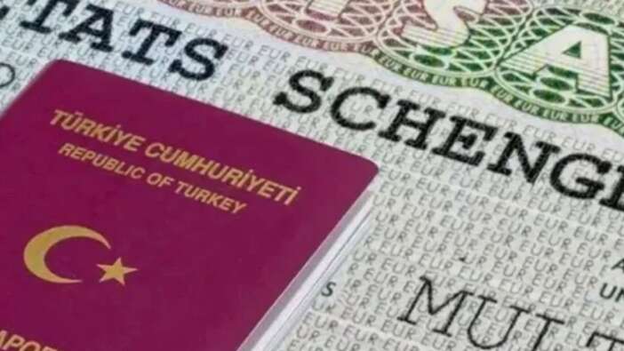 Büyükelçi Meyer-Landrut: 2023 itibarıyla Türkiye'ye önceki yıllara göre en yüksek sayıda Schengen vizesi verilmiş