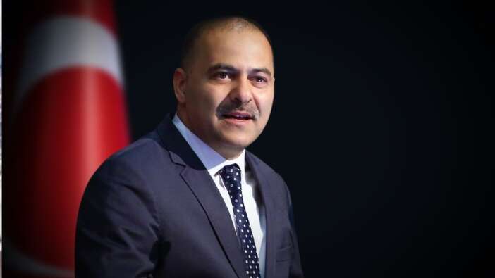 Bakan Yardımcısı Sayan'dan Facebook ve Instagram erişim sorunu açıklaması