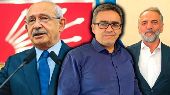 CHP KULİSLERİNDEN BİLGİ: KILIÇDAROĞLU AKIL HOCASI OLAN RASİM BÖLÜCEK İLE YOLLARINI AYIRMIŞ!