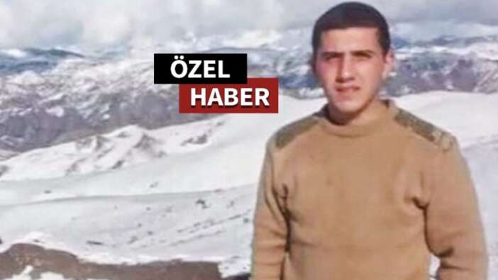 Azerbaycan askerinin sisli havada kaybolduğu anlaşıldı