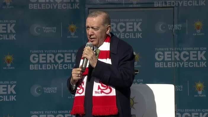 Cumhurbaşkanı Erdoğan'dan Özgür Özel'in 'bedelli askerlik' sözlerine tepki: Zihniyet bozukluğunun işareti!