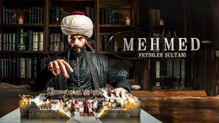 Müge Anlı ve Esra Erol'u bile geçemedi! TRT'nin en pahalı dizisi Mehmed: Fetihler Sultanı reytinglerde çakıldı!