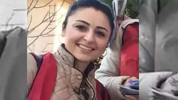 Polislere saldıran CHP Narlıdere Belediyesi Meclis Üyesi Pelin Turhan gözaltına alındı!