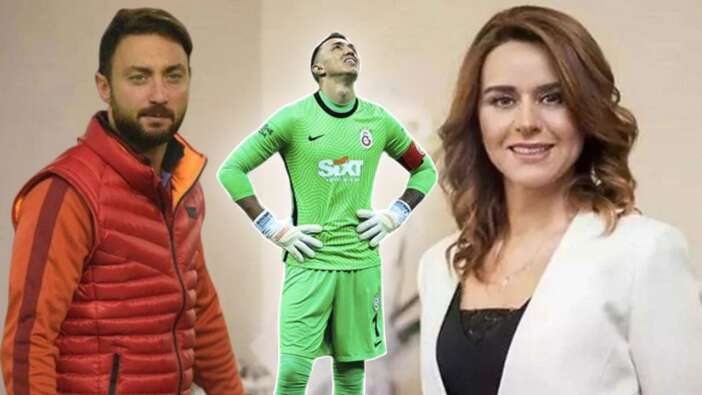 Seçil Erzan davasında kritik gelişme: Denizbank'tan futbolcu menajeri Musa Mert Çetin hakkında suç duyurusu