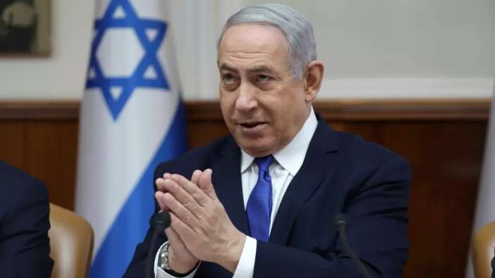 Binyamin Netanyahu'nun gözünü kan bürüdü! Refah'a saldırı açıklaması