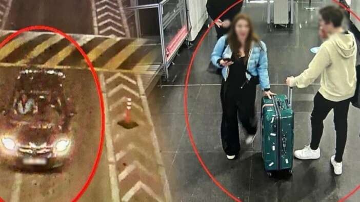 Adalet Bakanı Yılmaz Tunç açıkladı: Eylem Tok ve oğlu Mısır'dan ABD'ye kaçtı!