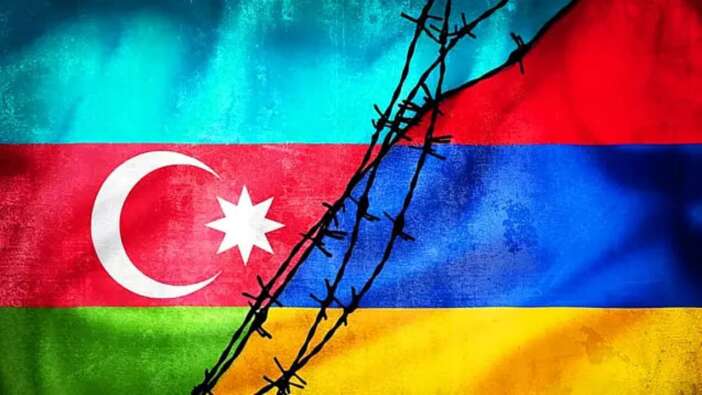 Azerbaycan Ermenistan'ı uyardı: 4'ünü de derhal geri verin!