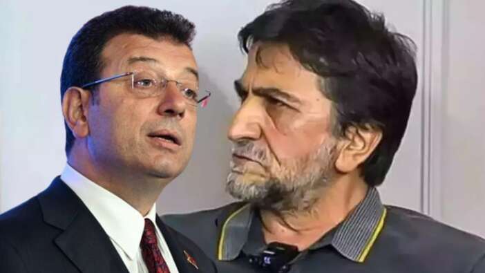 Nihat Genç'ten İmamoğlu'na: Kapıları FETÖ'ye ve PKK'ya açtı