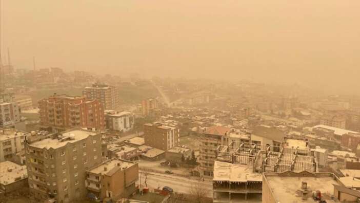 12 Mart 2024 Türkiye geneli hava durumu | İşte il il beklenen hava sıcaklıkları...