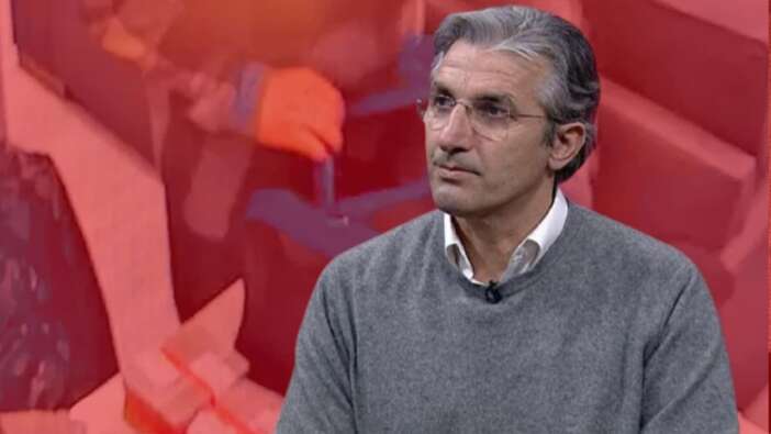 Nedim Şener'den İmamoğlu'na: "Tanımam parayla alakam yok desene"