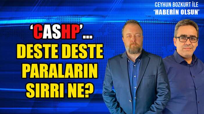 İmamoğlu'nun kasasına suç üstü!