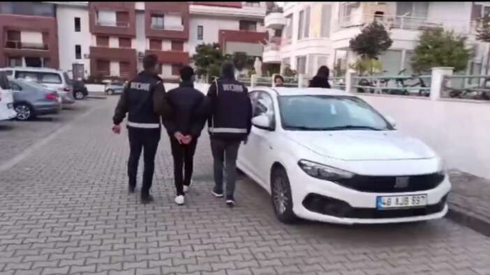 6 ilde 6 ayrı organize suç örgütü çökertildi: Elebaşlarının da içerisinde bulunduğu 54 şüpheli yakalandı