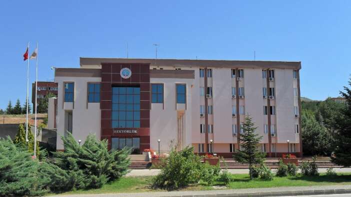 Akademik kadro ilanları | 13 Mart 2024 Çarşamba