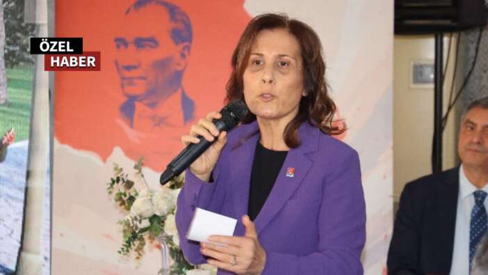 CHP'li aday ile ilgili dehşet iddialar: Dedektörle icraya çıktı, evimizi başımıza yıktı