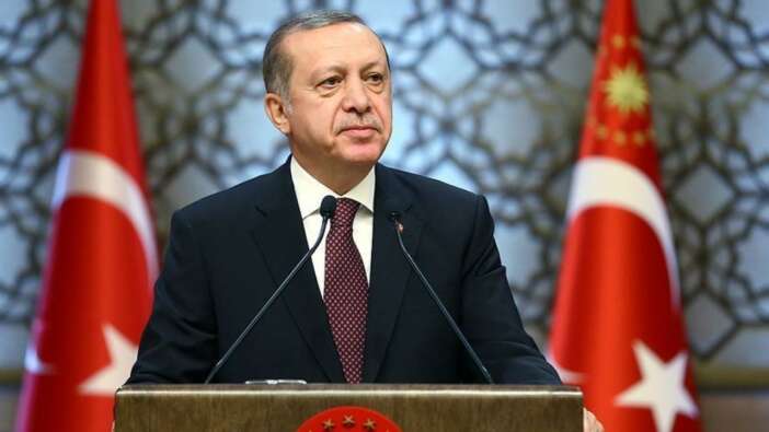 Cumhurbaşkanı Erdoğan: Hedef her büyükşehre şehir hastanesi yapmak