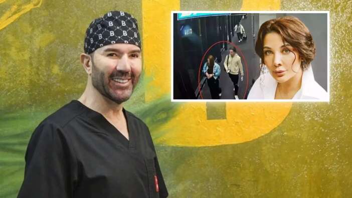 Eylem Tok ve oğlunun kaza olayında sıcak gelişme: Baba Bülent Cihantimur savcılığa çağrıldı!