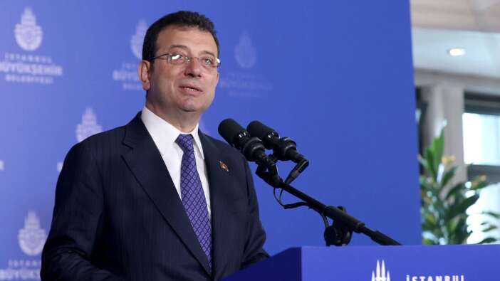 İmamoğlu bir vaadini daha unuttu: Kelime kelime soruyorsunuz!