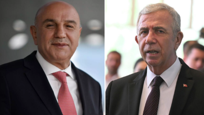 Turgut Altınok: ABB Mansur Yavaş tarafından batırıldı!