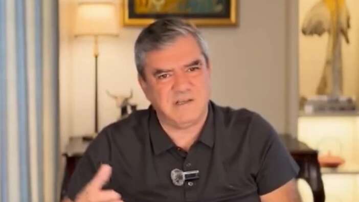CHP, seçimi kazanmak için dini kullanıyor! Yılmaz Özdil'den Özgür Özel'e cami tepkisi! ''AK Parti seçmenine şirin görünmek için yaptılar''