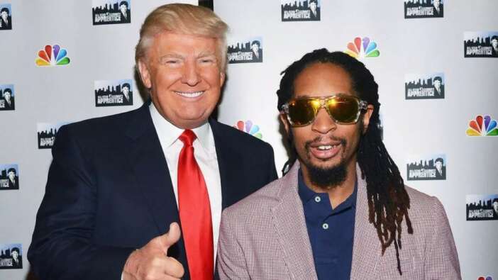 Dünyaca ünlü rapçi Lil Jon Ramazan ayında İslam'ı seçti!