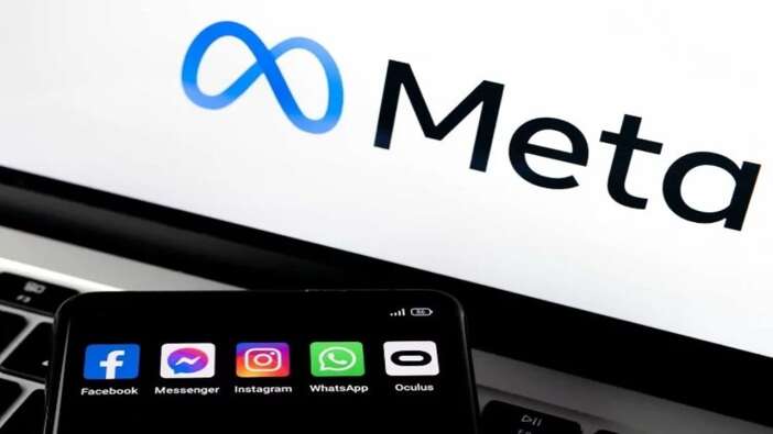 Rekabet Kurulu'ndan META'ya günlük 4.7 milyon lira ceza! Instagram'a tedbir getirildi