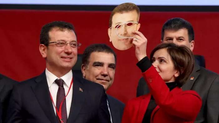 Özgür Özel topu ona atmıştı... Canan Kaftancıoğlu'ndan 'para sayma' açıklaması: Paranın adresini en iyi onlar bilir!