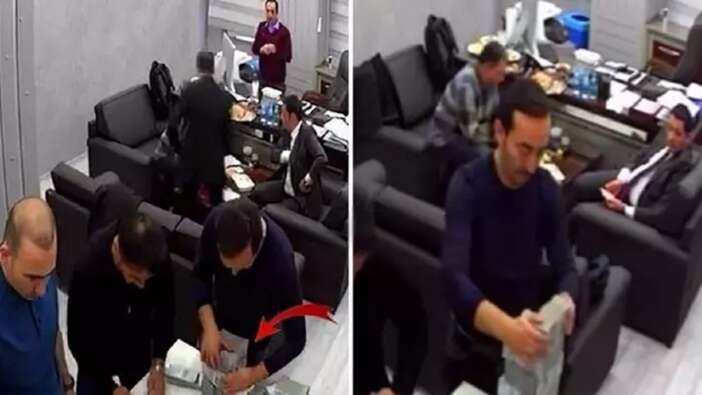 CHP'deki para sayma skandalında yeni gelişme: Soruşturmada şüpheli sayısı artıyor