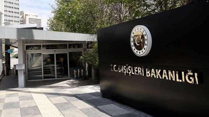 İspanya Krallığı Dışişleri, AB ve İşbirliği Bakanı Bueno Türkiye’yi ziyaret edecek