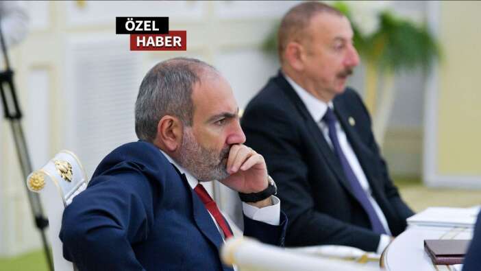 Erivan Bakü ile sınır sorununu çözmezse savaş çıkacak