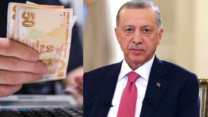 Turgut Altınok canlı yayında açıkladı: Cumhurbaşkanımız emekliler için iyileştirme yapacak