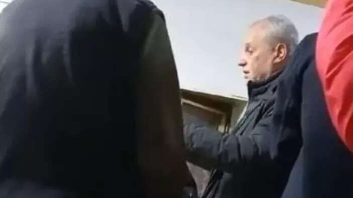 Bursa'nın CHP'li adayı Şükrü Erdem'den skandal sözler: Bana güvenin Öcalan terörist değil!