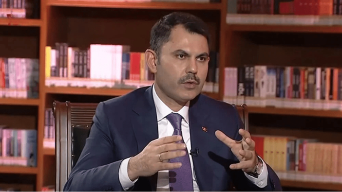 Murat Kurum müjdeyi duyurdu: Toplam 1,5 milyon TL'lik destek!