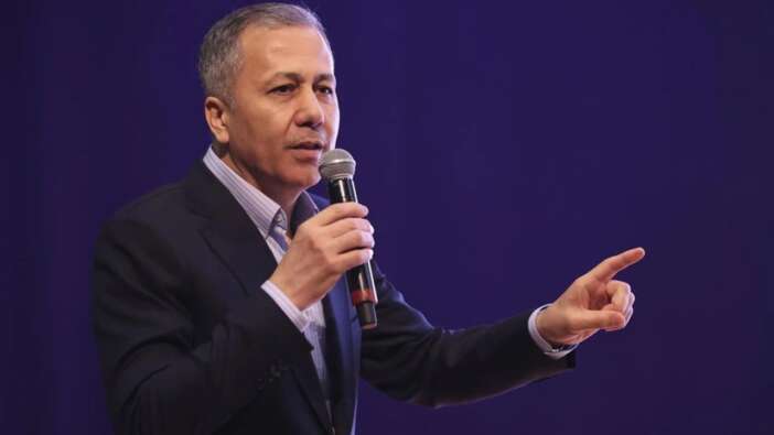 İçişleri Bakanı Ali Yerlikaya'dan 31 mart mesajı: Gerçek belediyecilik doğacak!