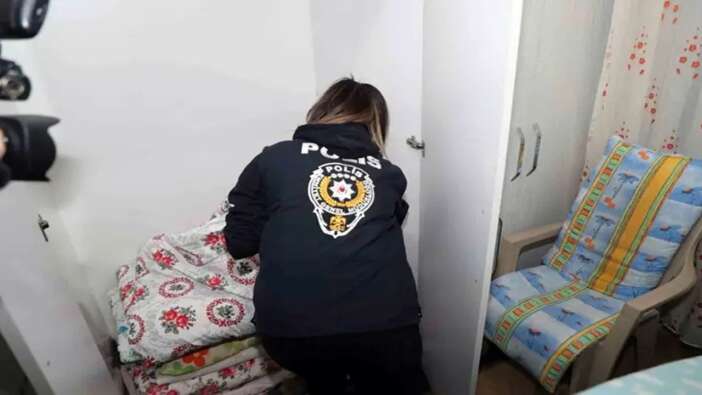 7 ilde 'güvence bedeli' operasyonu! 15 şüpheli gözaltında
