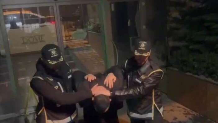 Bakan Yerlikaya duyurdu! İstanbul’da 'MAHZEN-17' operasyonu! Elebaşılığını Ümit Değirmenci’nin yaptığı organize suç örgütü çökertildi