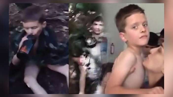 6 yaşındaki çocuk 72 saat ormanda tek başına