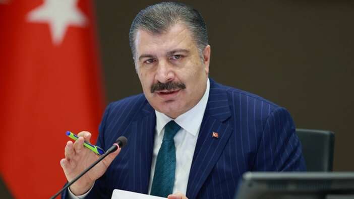 Bakan Koca duyurdu: Gelecek aydan itibaren MHRS randevularına düzenleme geliyor