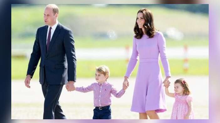 Kate Middleton üçüncü çocuğuna hamile!