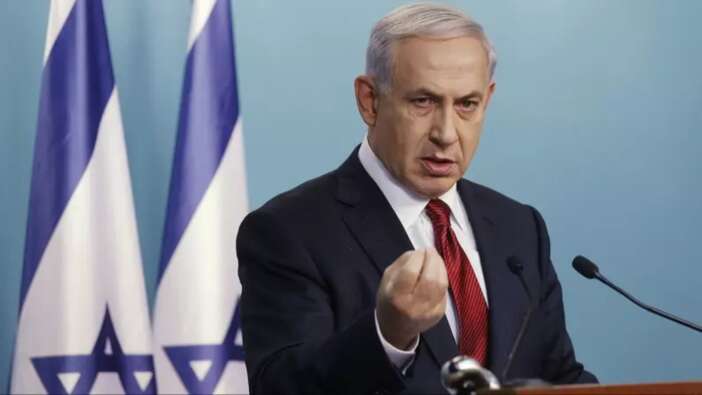 Binyamin Netanyahu kin kustu: Onu ortadan kaldıracağız!
