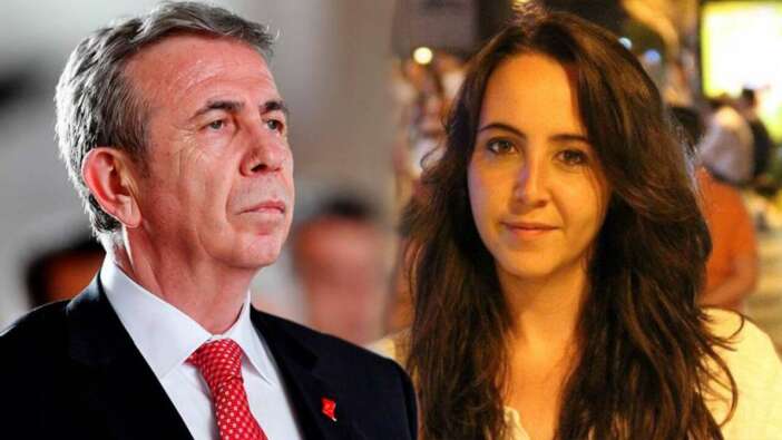 Mansur Yavaş, kızının iş bulamadığı için Londra'ya gittiğini söylüyordu! Asıl gerçek ise ortaya çıktı...