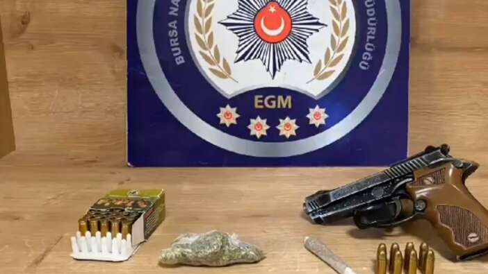 63 ilde operasyon: Çok sayıda gözaltı var!